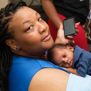 Meet your Posher, Erica